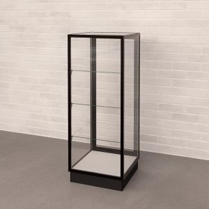 Full Style Short Tower Display