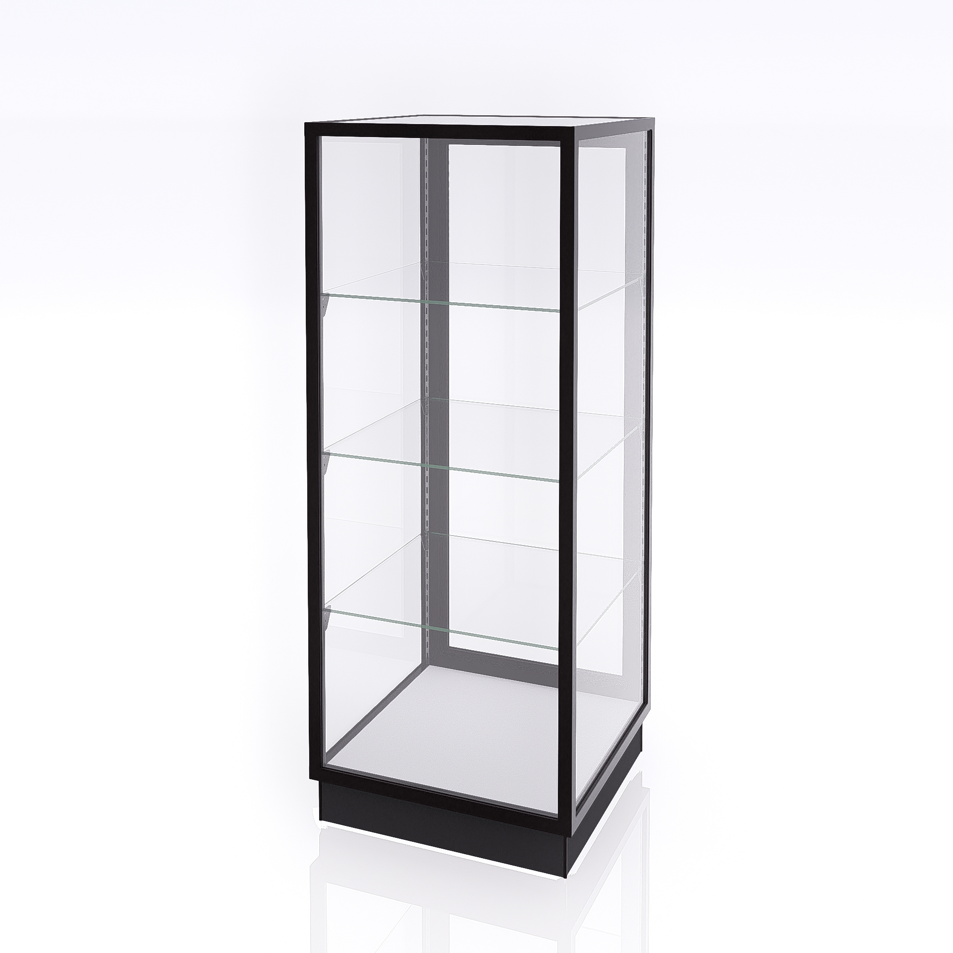 Full Style Short Tower Display - Image 2