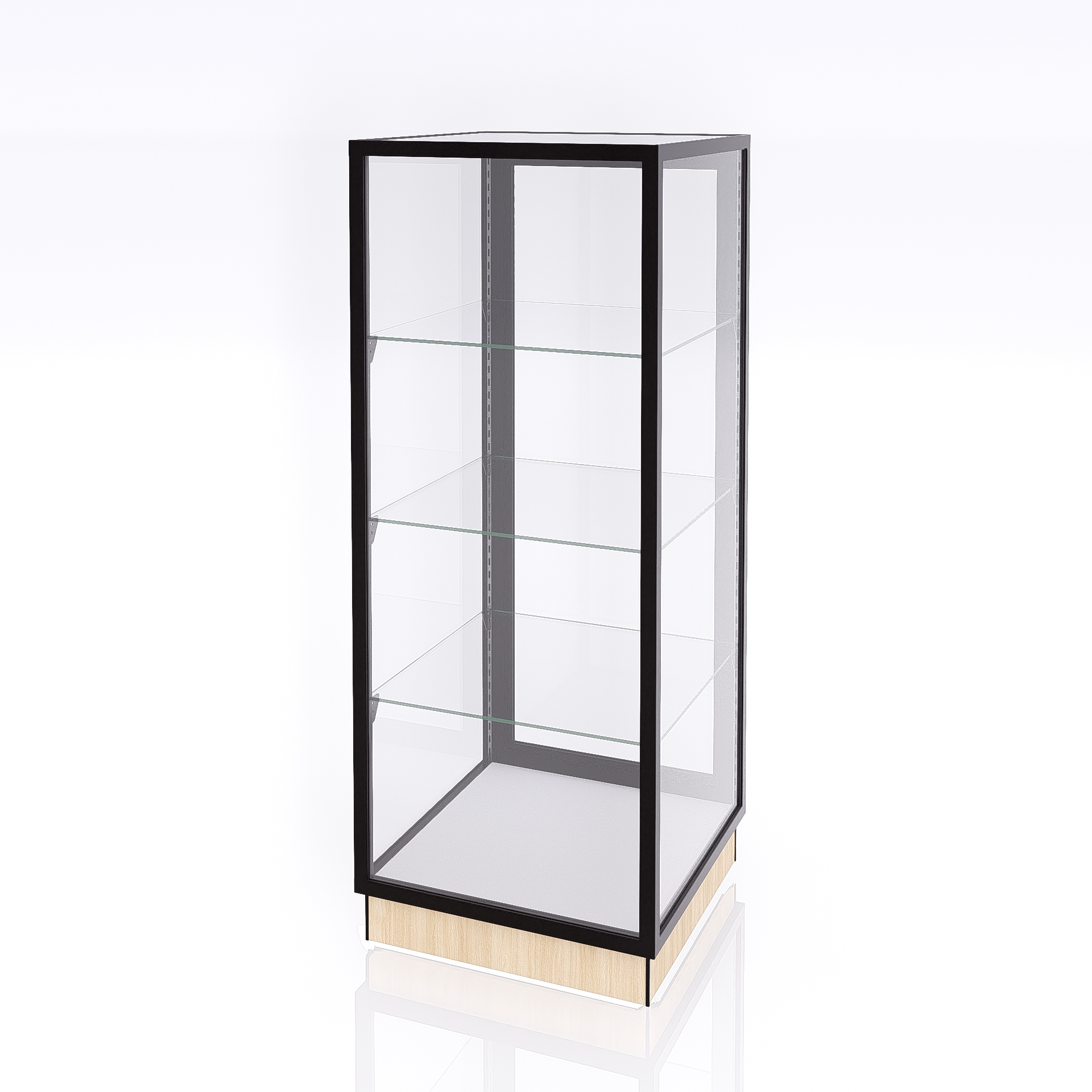 Full Style Short Tower Display - Image 6
