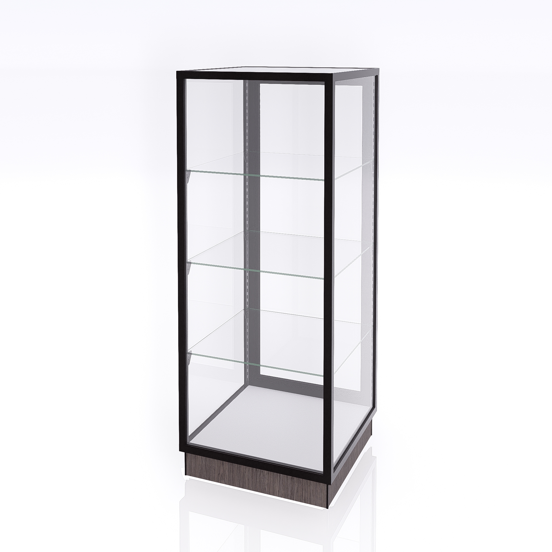 Full Style Short Tower Display - Image 4