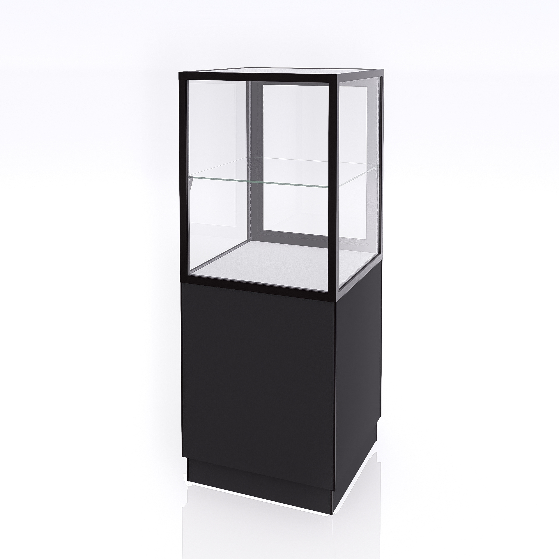 1/3 Short Tower Display - Image 2