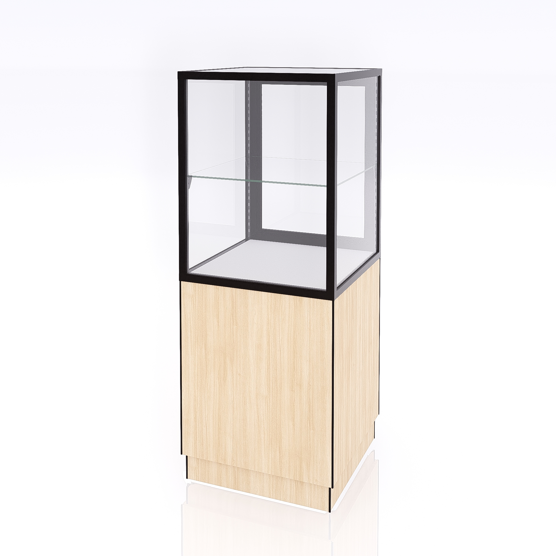 1/3 Short Tower Display - Image 6