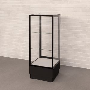 2/3 Short Tower Display