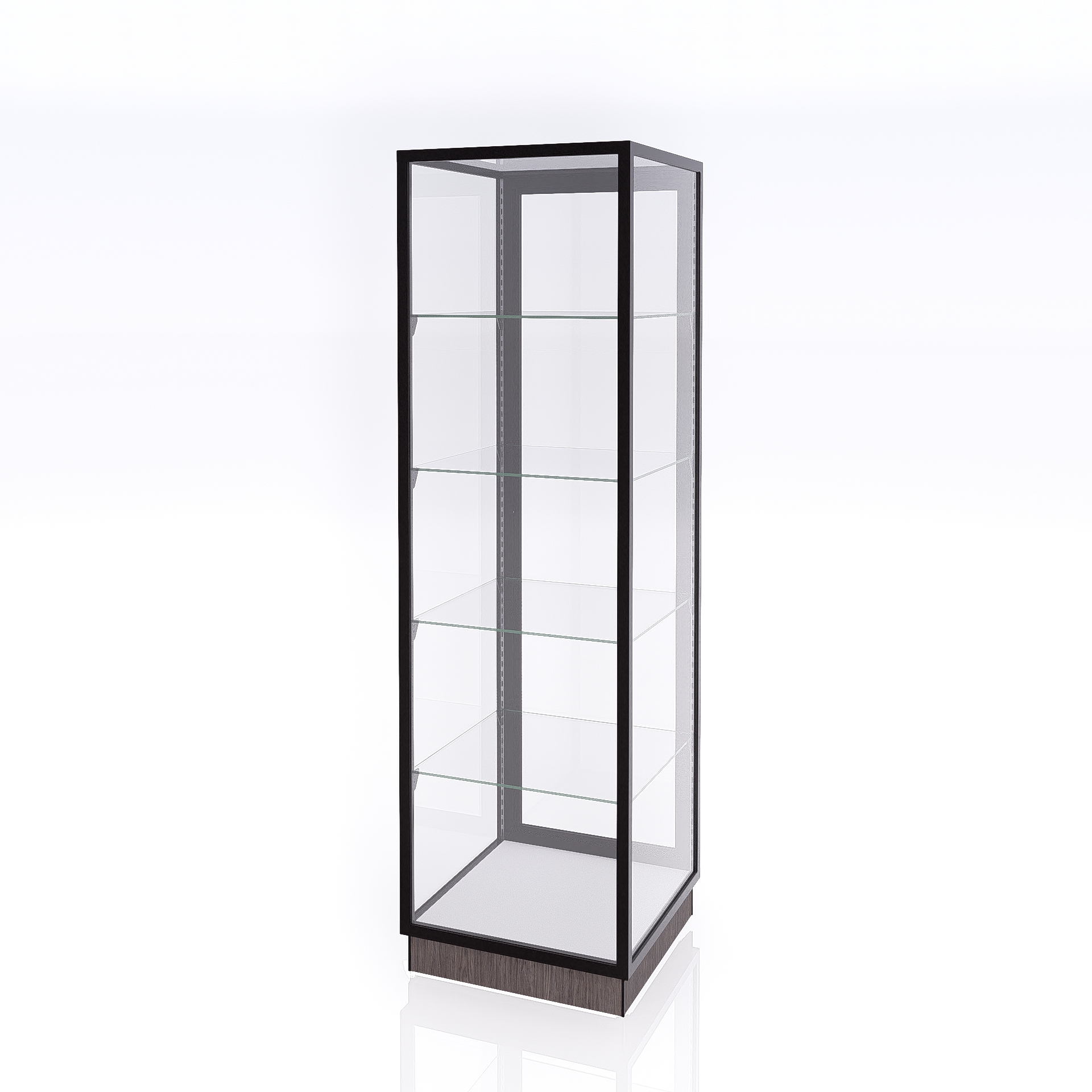 Full Style Tall Tower Display - Image 4