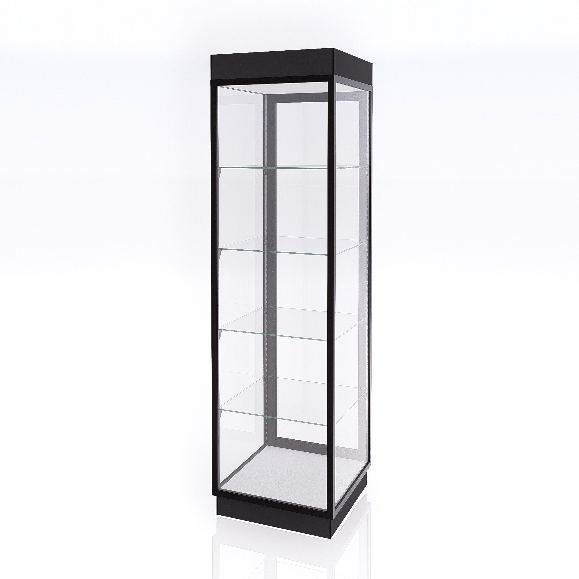 Full Style Tall Tower Display - Image 11