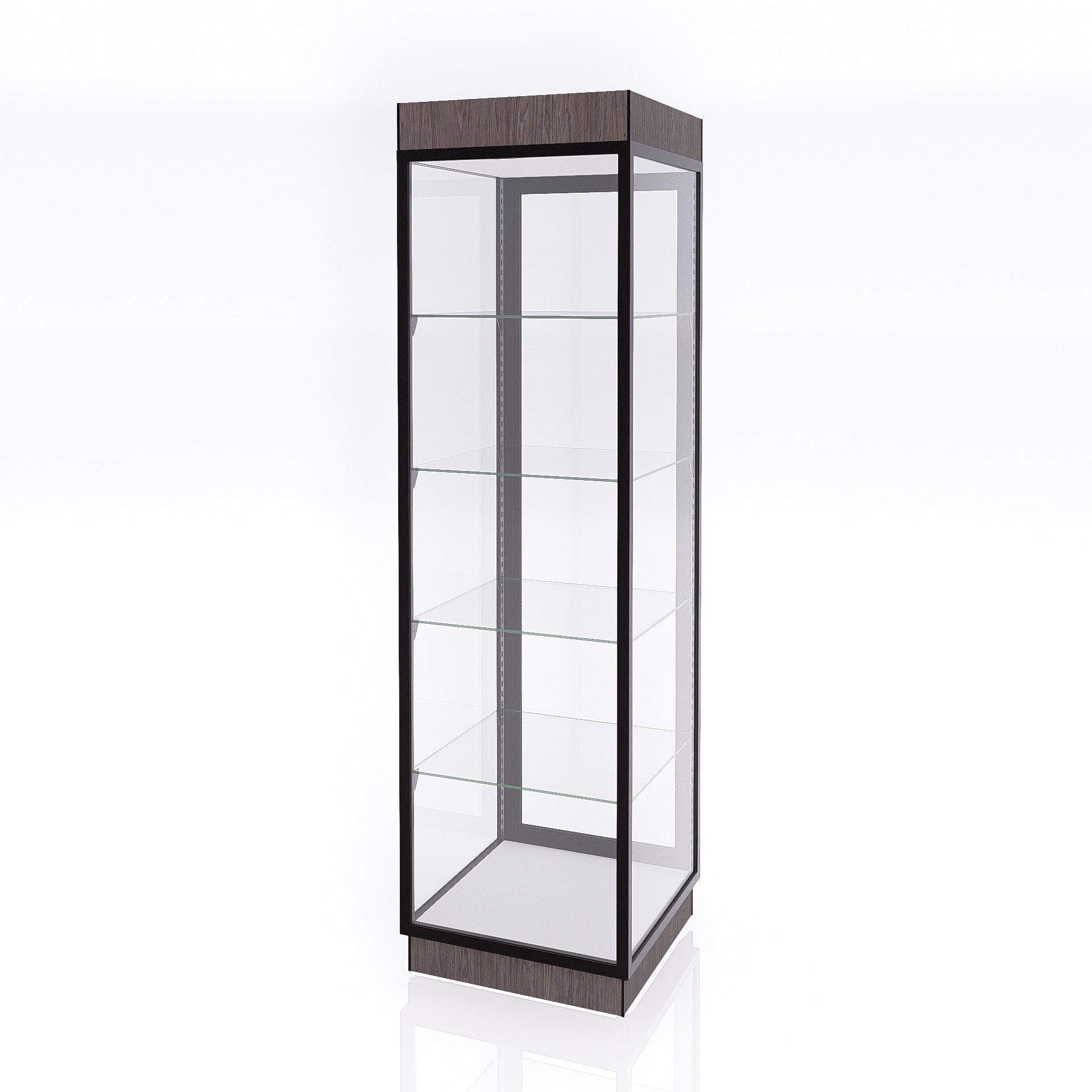 Full Style Tall Tower Display - Image 13