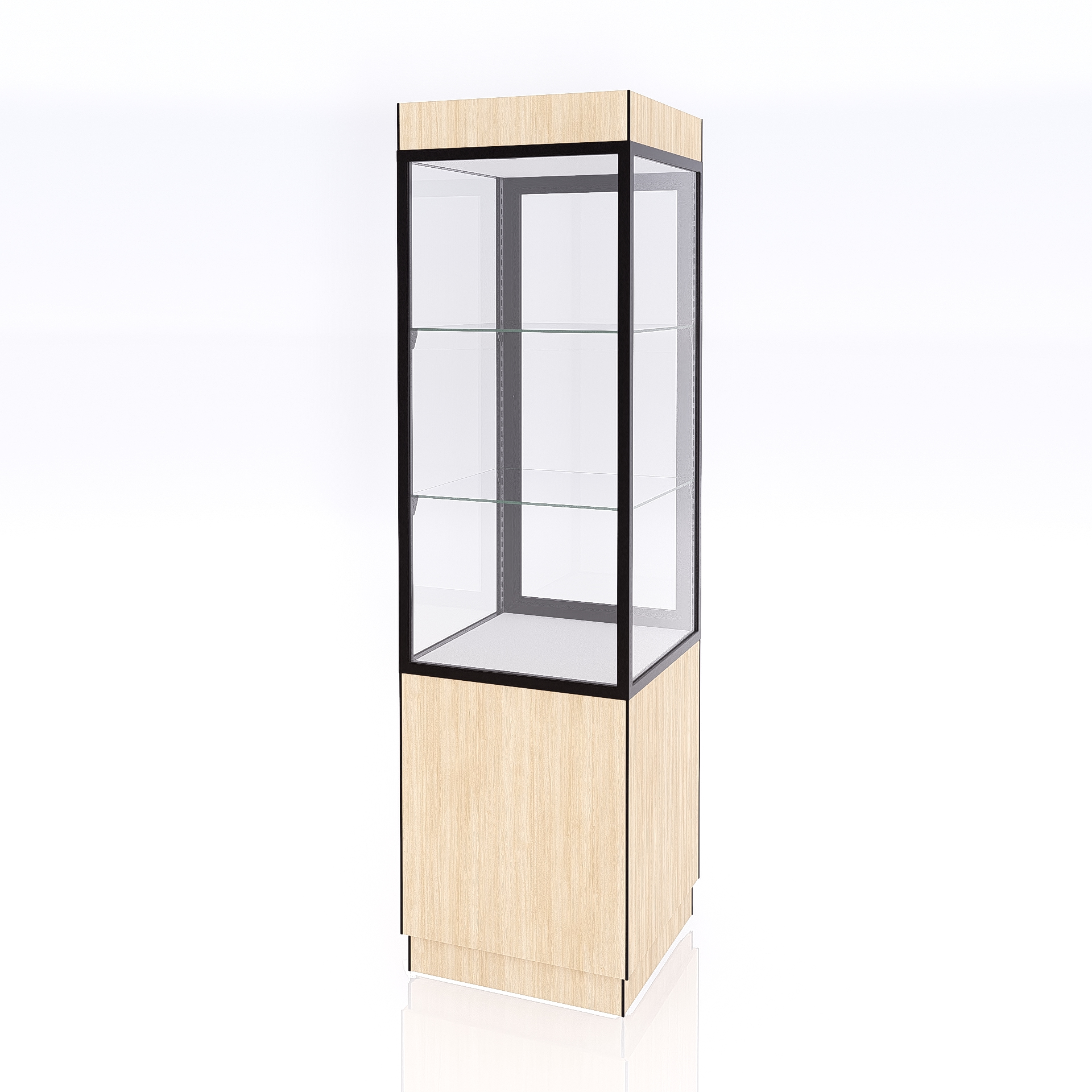 1/3 Tall Tower Display - Image 15