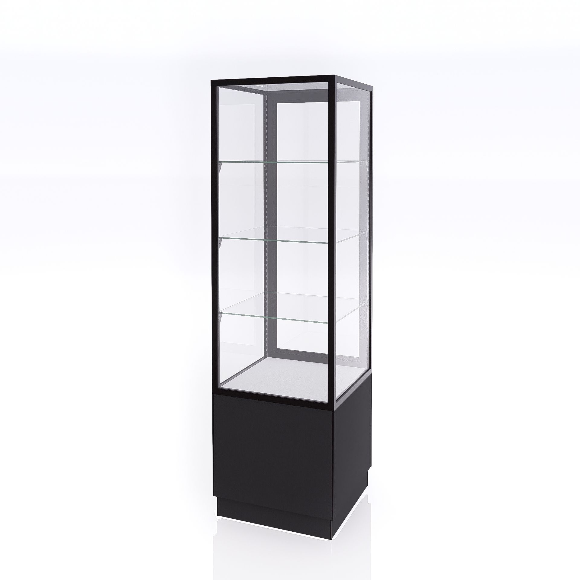 1/2 Tall Tower Display - Image 2