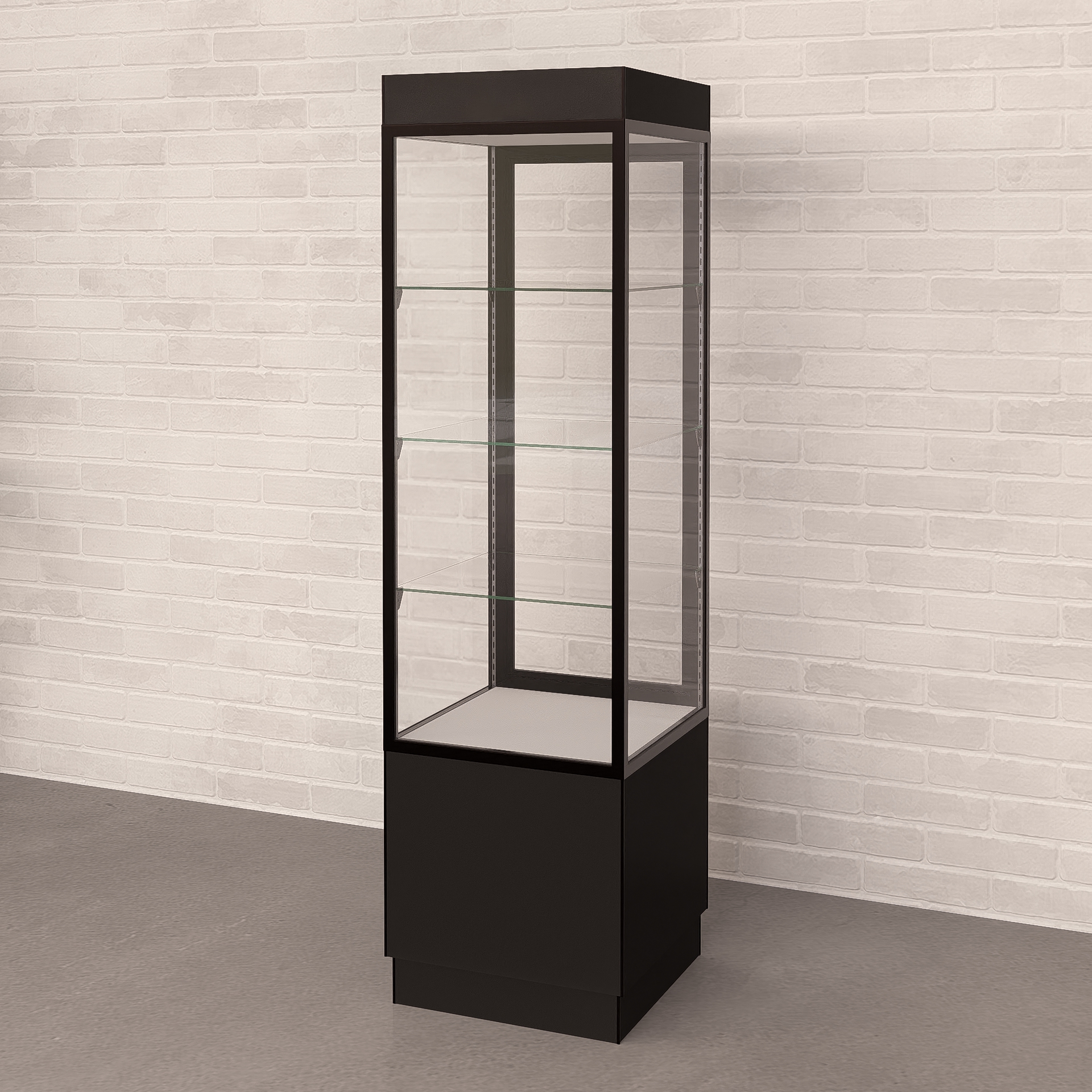 1/2 Tall Tower Display - Image 10