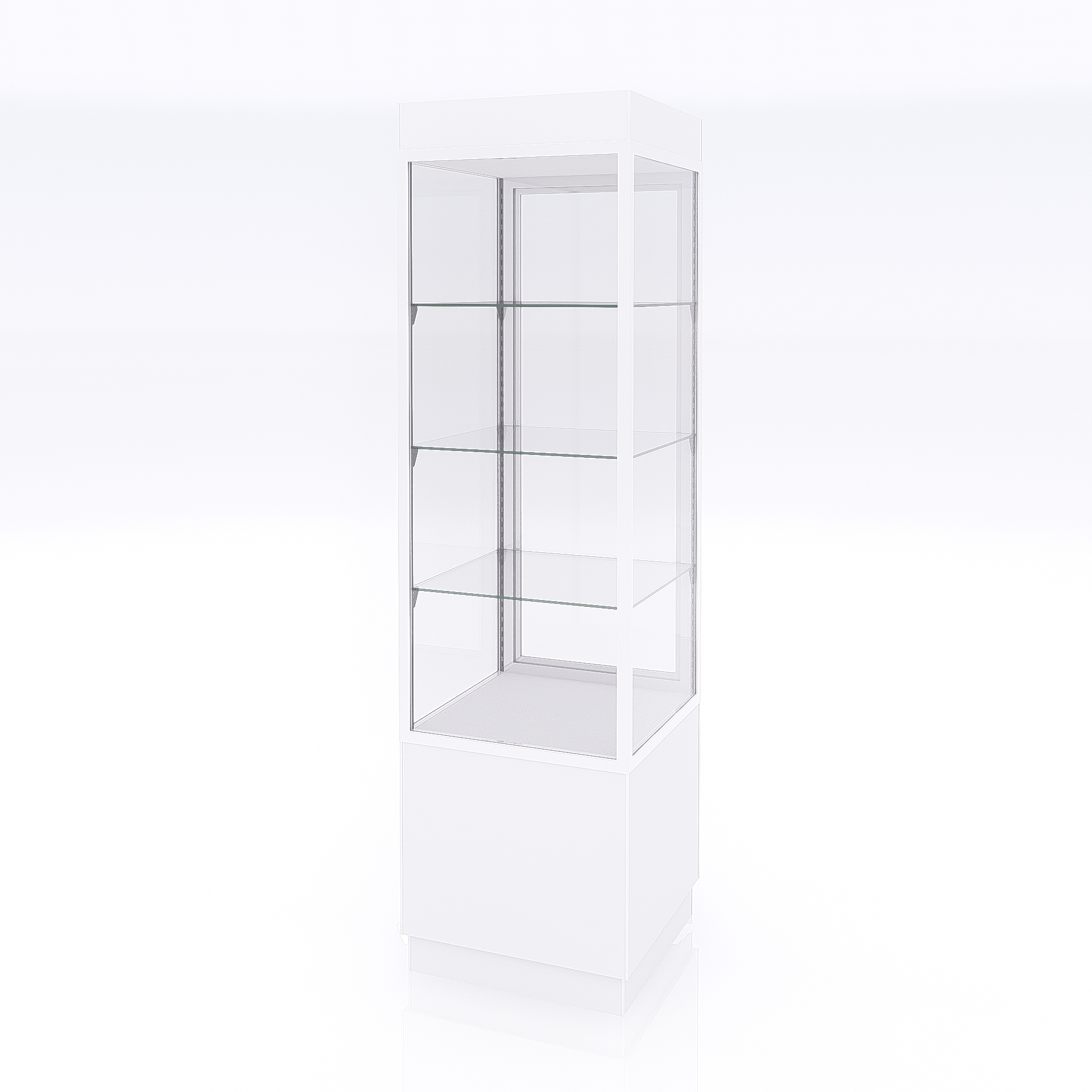1/2 Tall Tower Display - Image 17