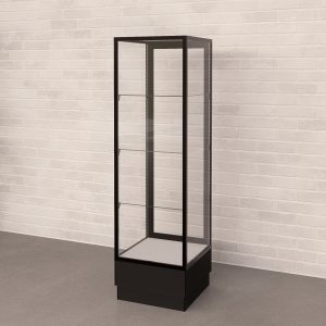 2/3 Tall Tower Display