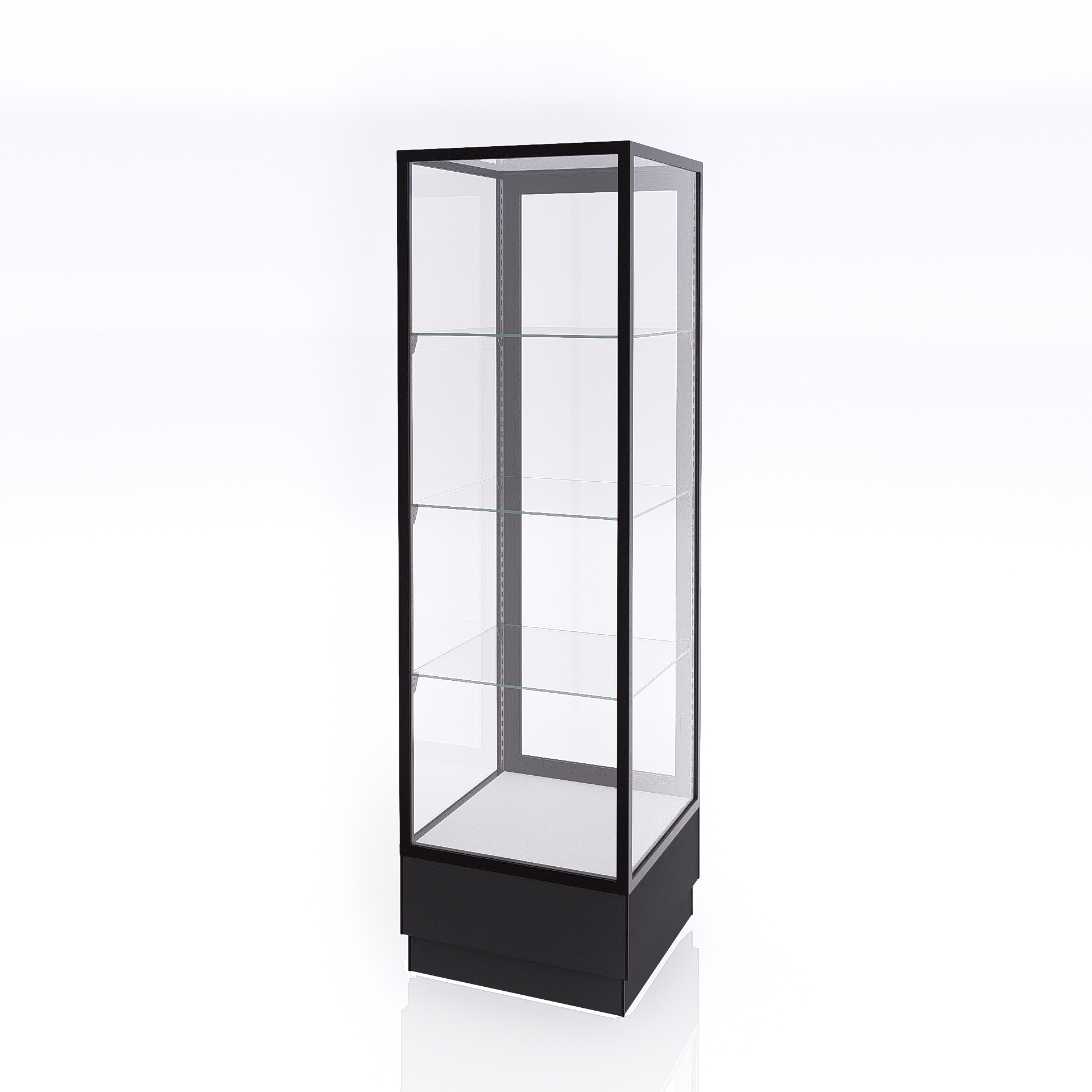 2/3 Tall Tower Display - Image 2