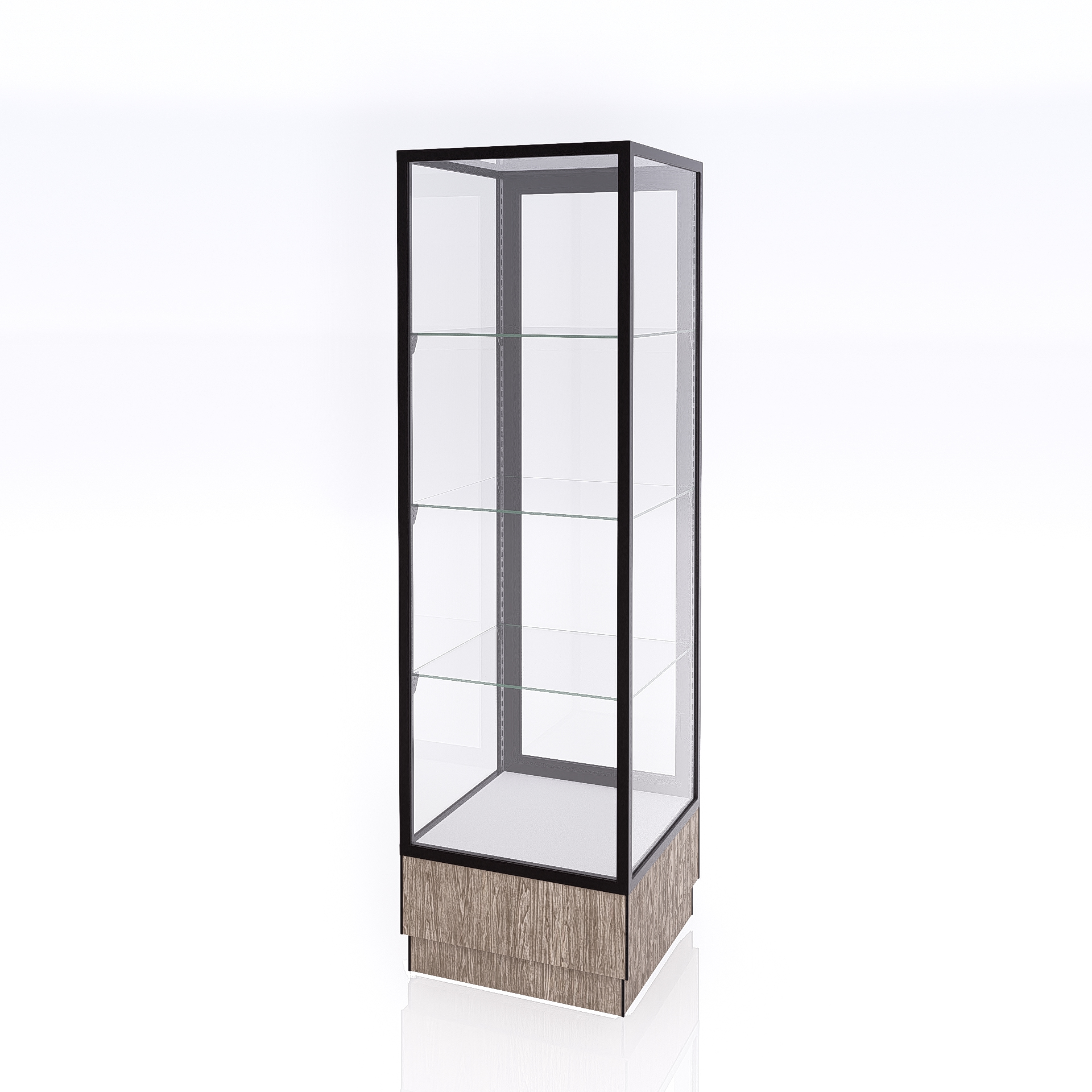 2/3 Tall Tower Display - Image 5