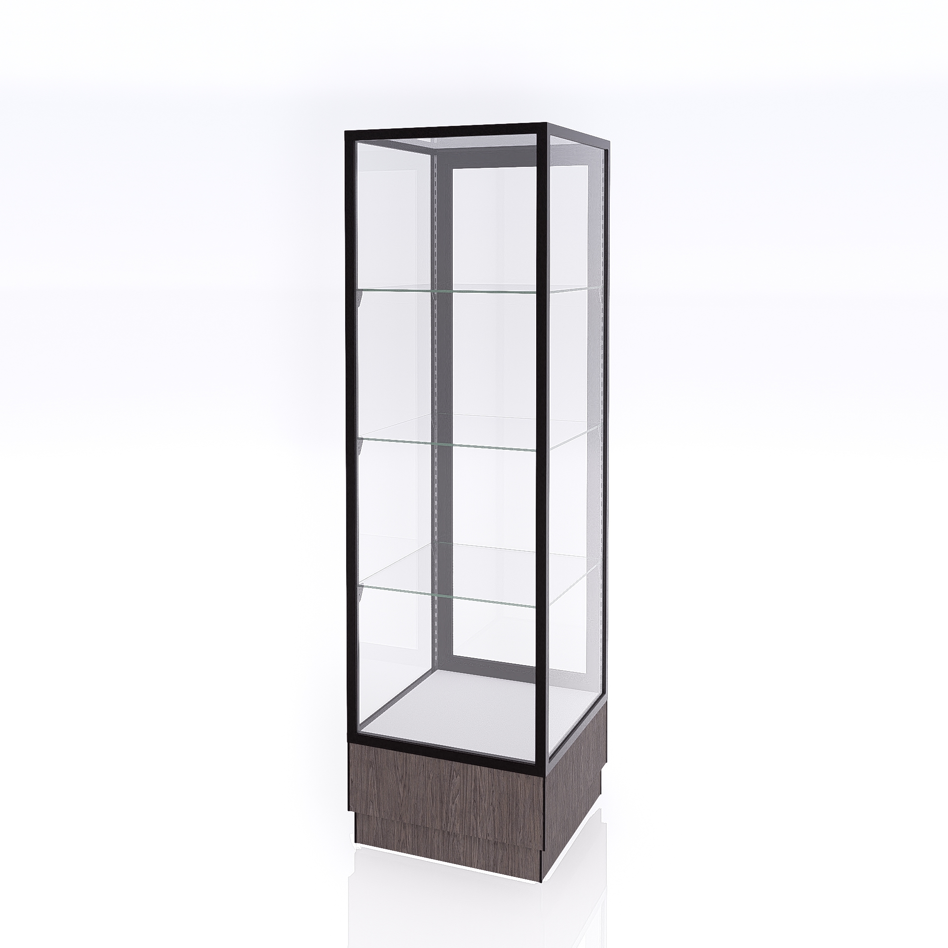 2/3 Tall Tower Display - Image 4
