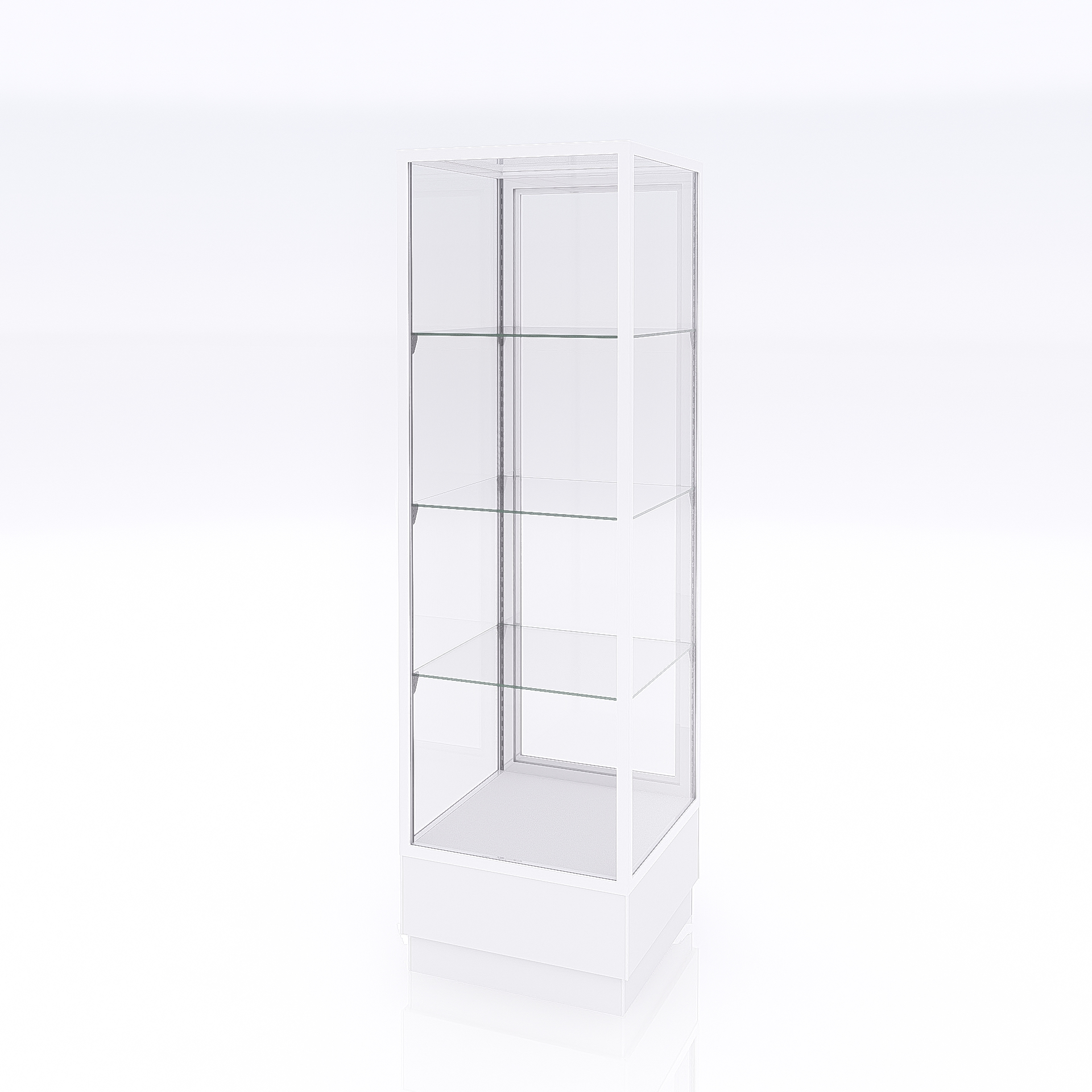 2/3 Tall Tower Display - Image 8