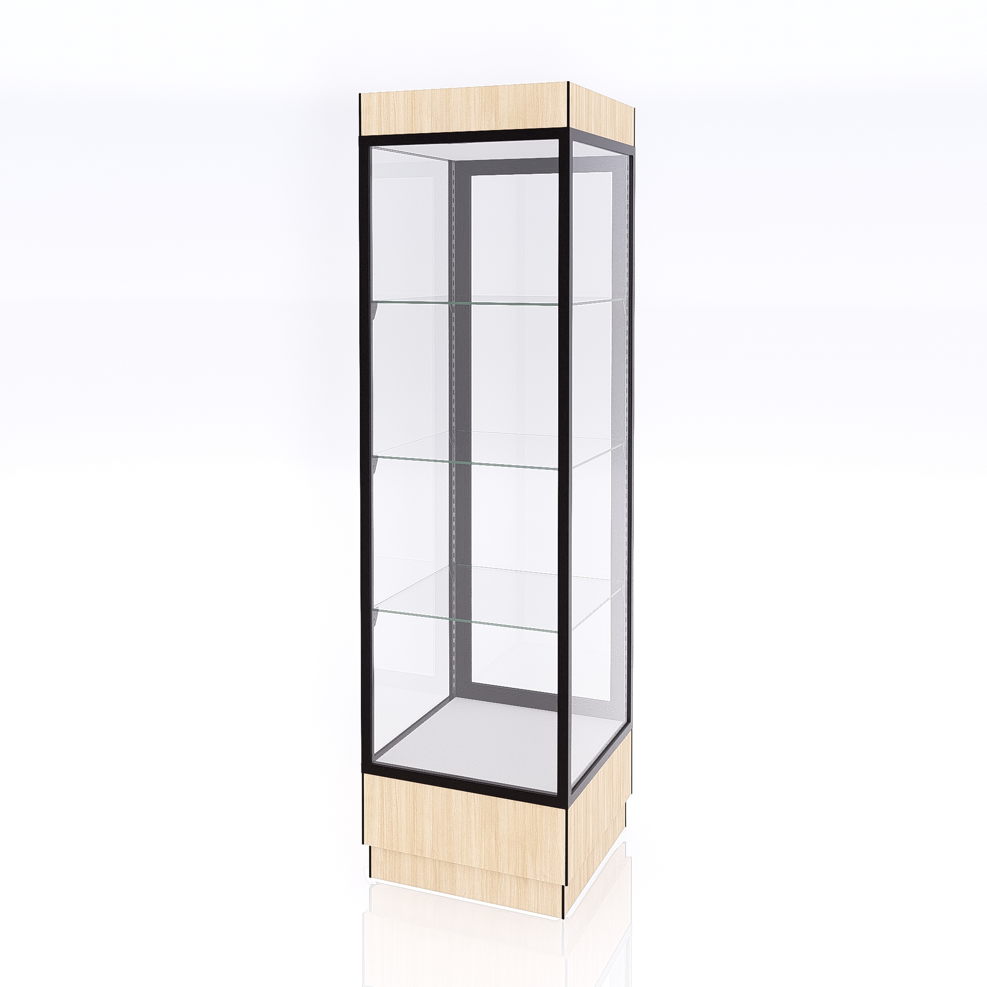 2/3 Tall Tower Display - Image 15