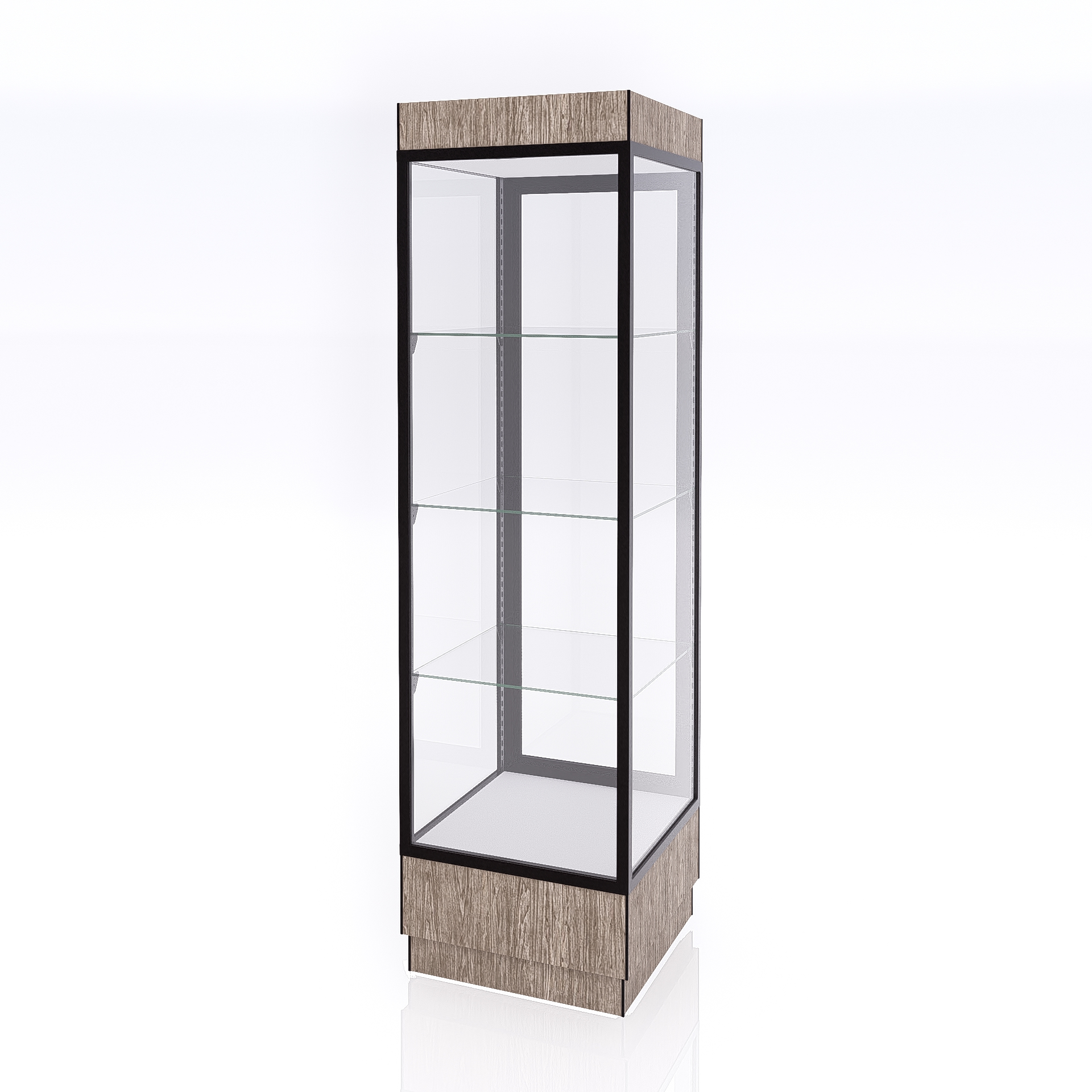 2/3 Tall Tower Display - Image 14