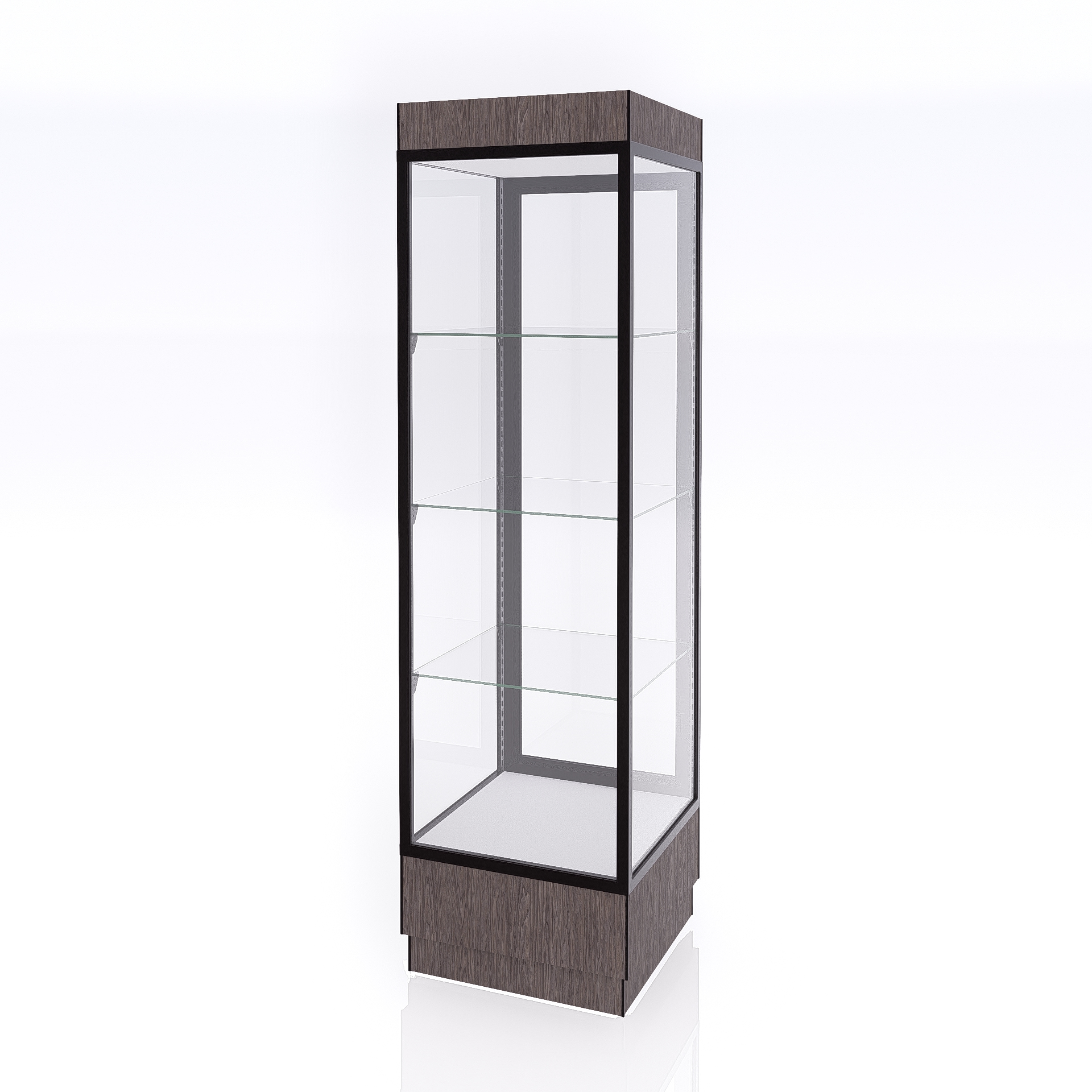 2/3 Tall Tower Display - Image 13