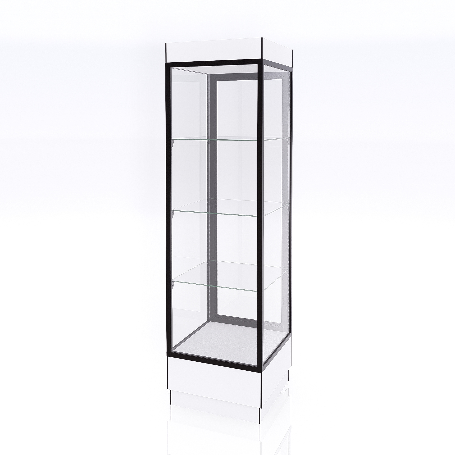 2/3 Tall Tower Display - Image 16
