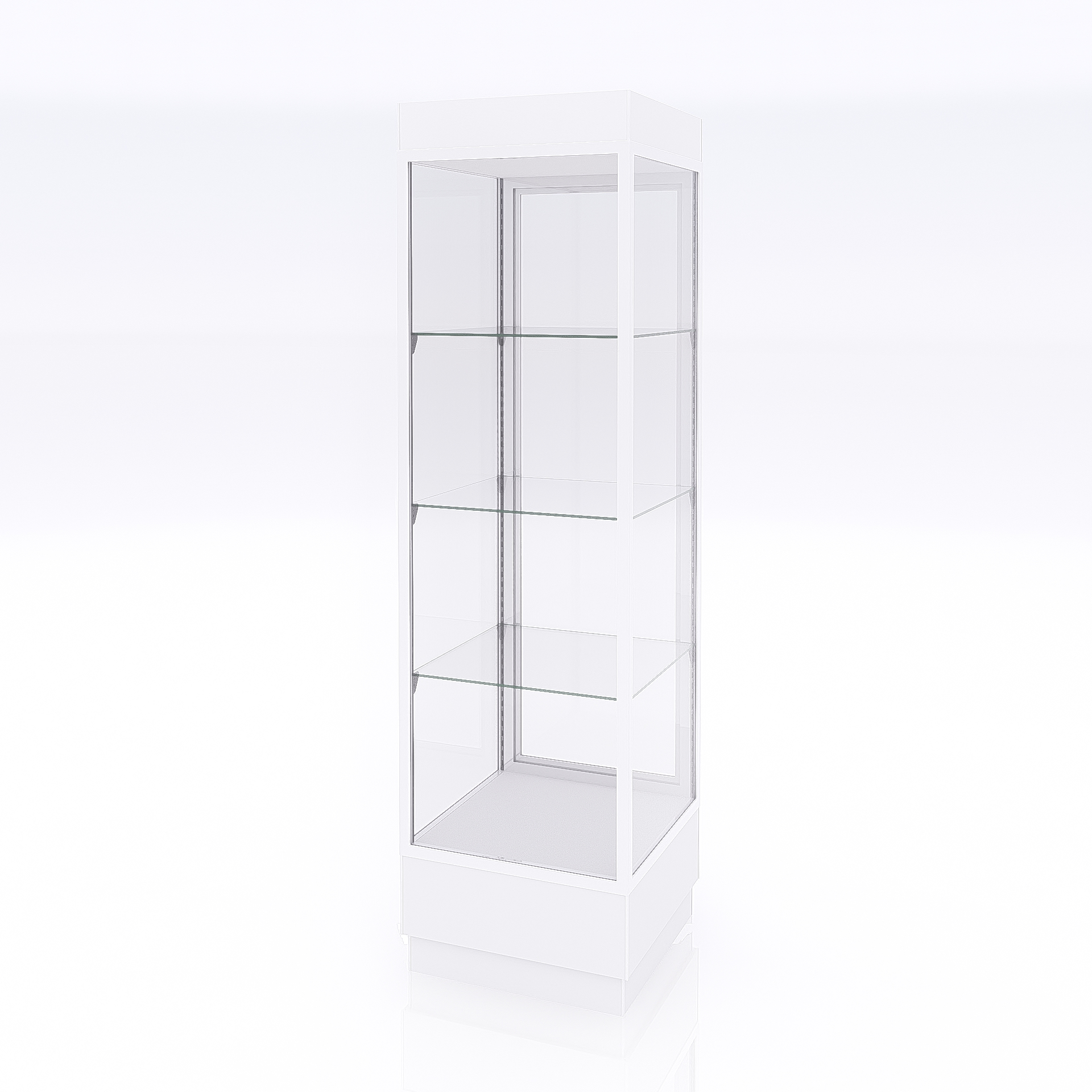 2/3 Tall Tower Display - Image 17