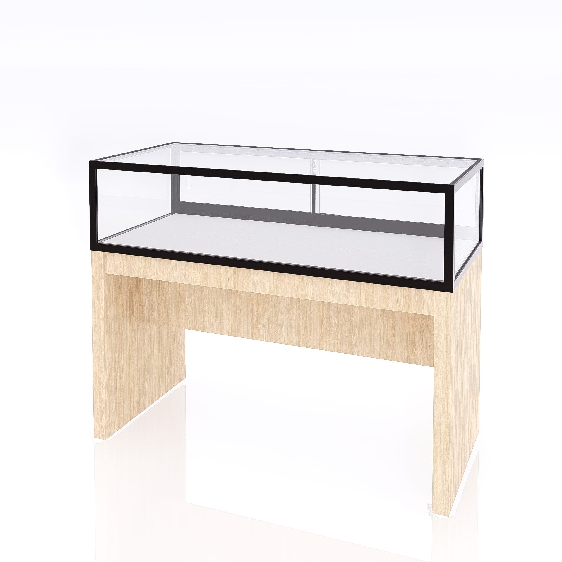 1/3 Style Museum Showcase - Image 4