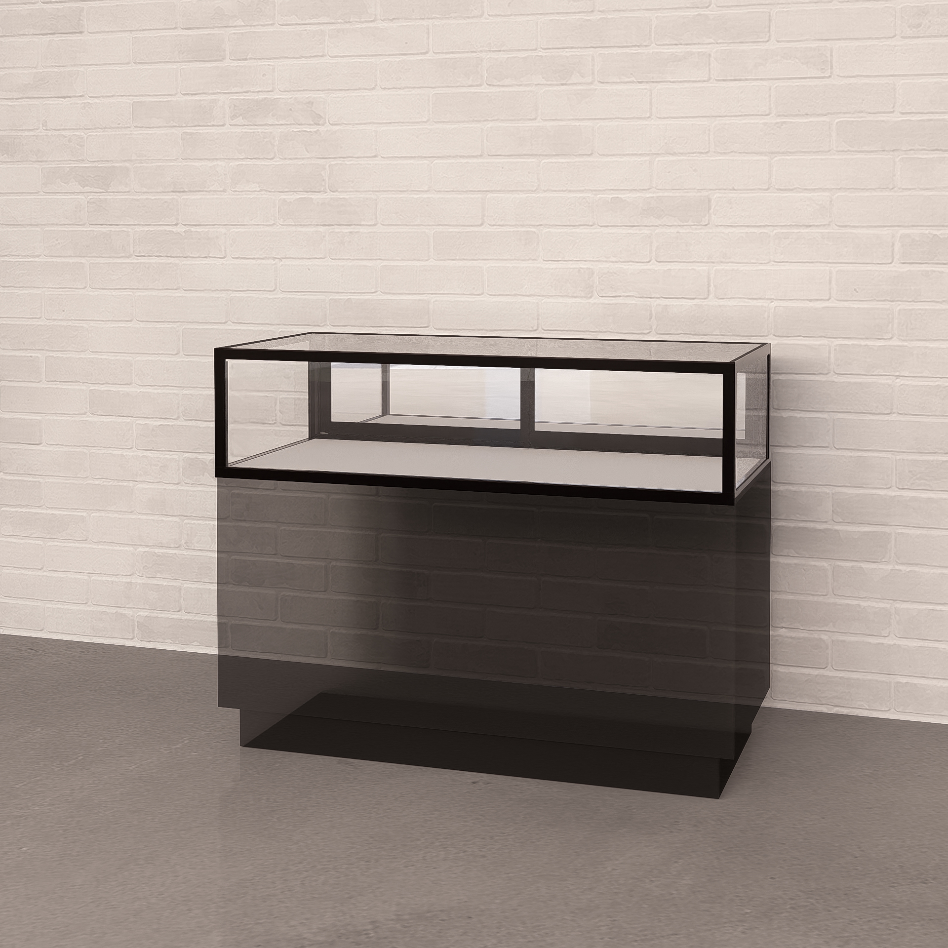 1/3 Style Tabletop Showcase