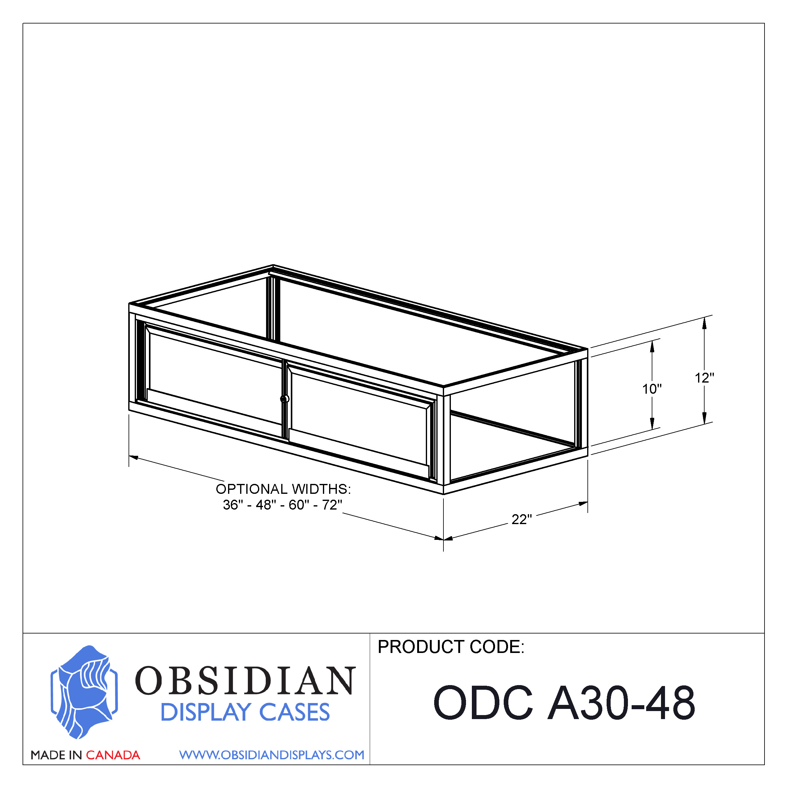 1/3 Style Tabletop Showcase - Image 6
