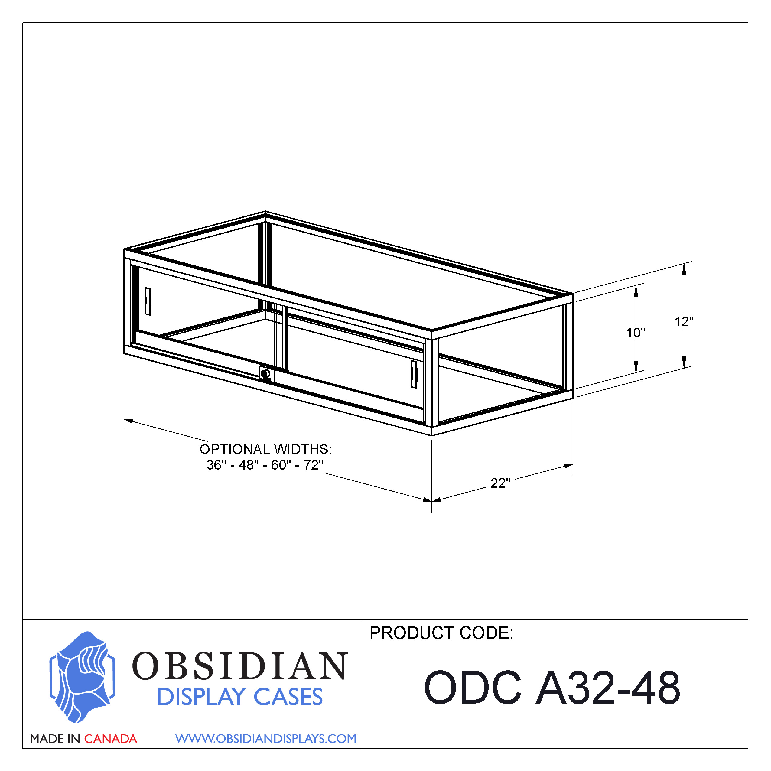 1/3 Style Tabletop Showcase - Image 12