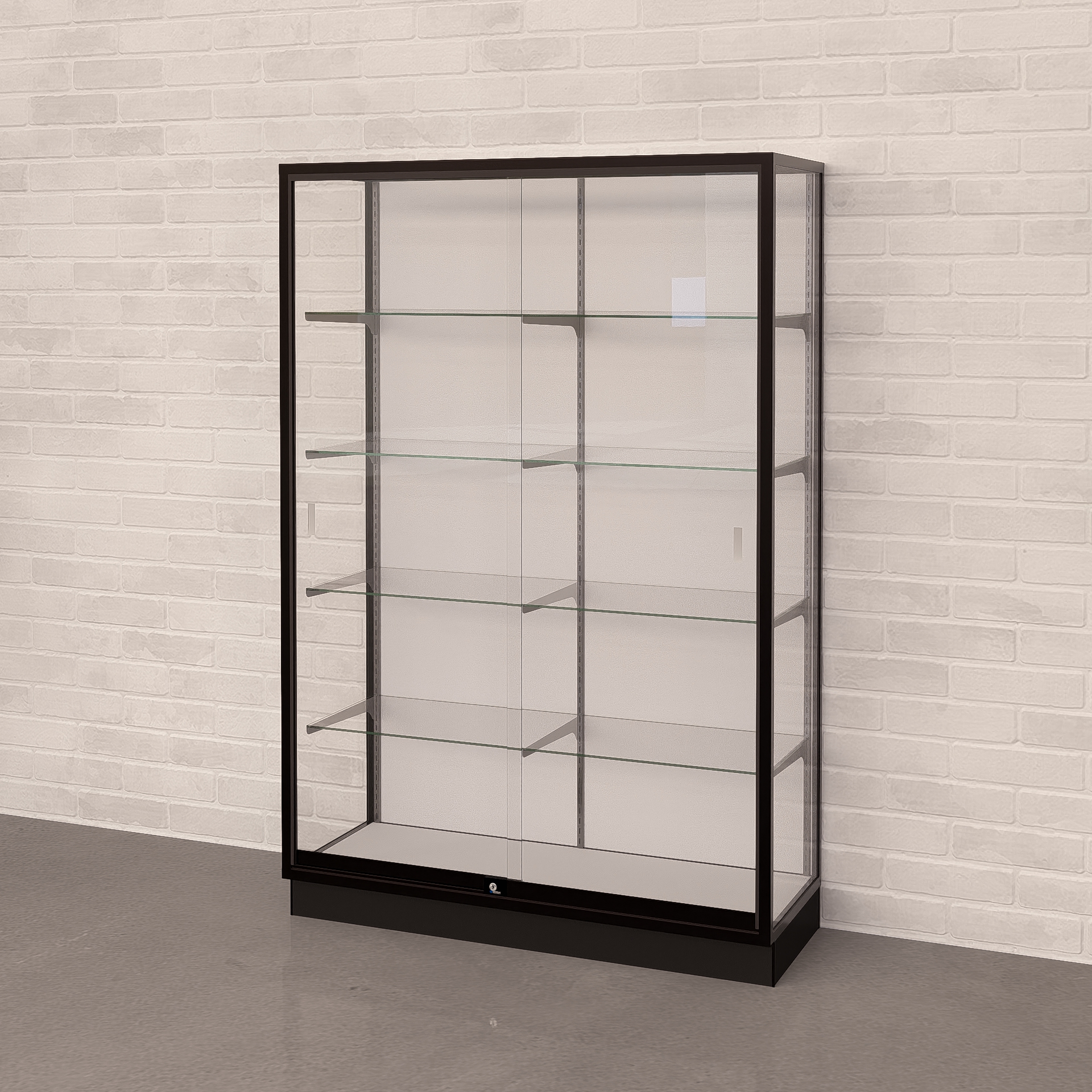 Full Style Wallcase