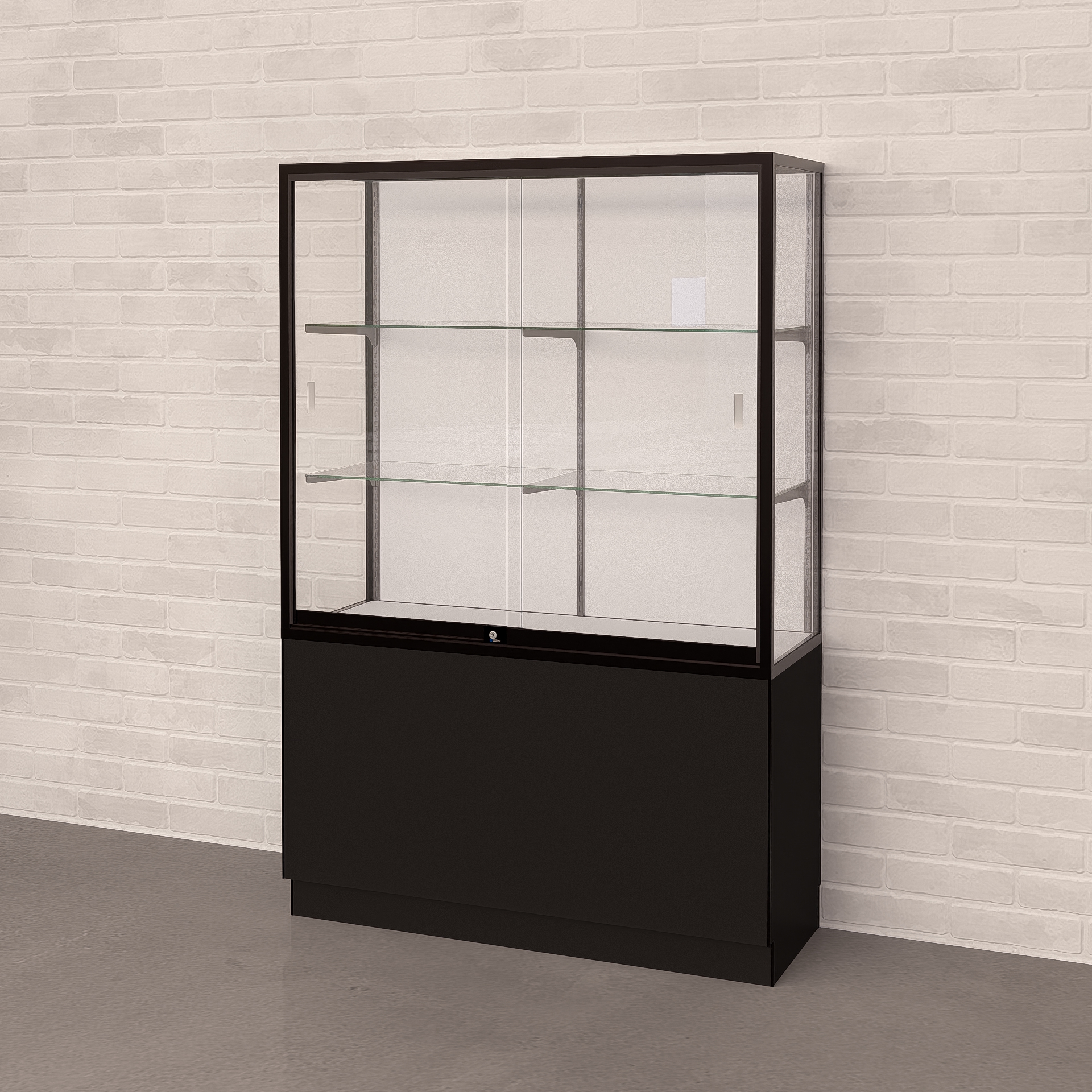 1/3 Style Wallcase