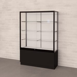 1/2 Style Wallcase