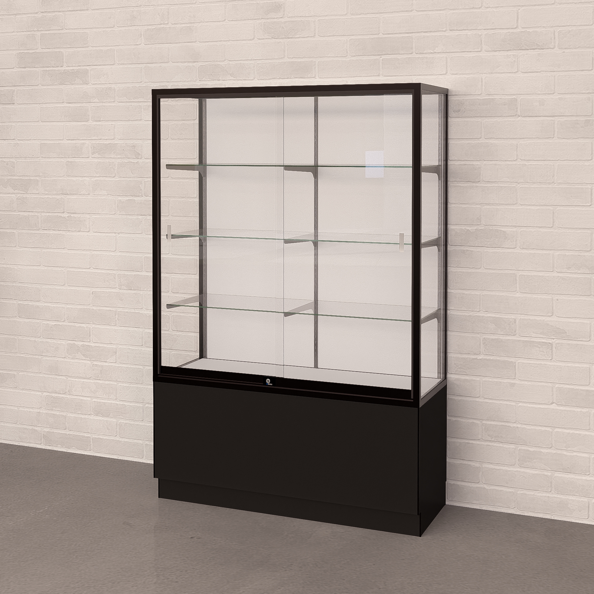 1/2 Style Wallcase