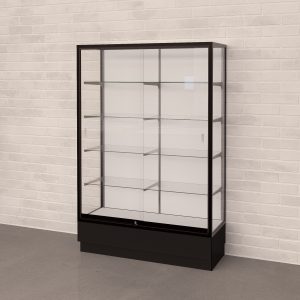 2/3 Style Wallcase