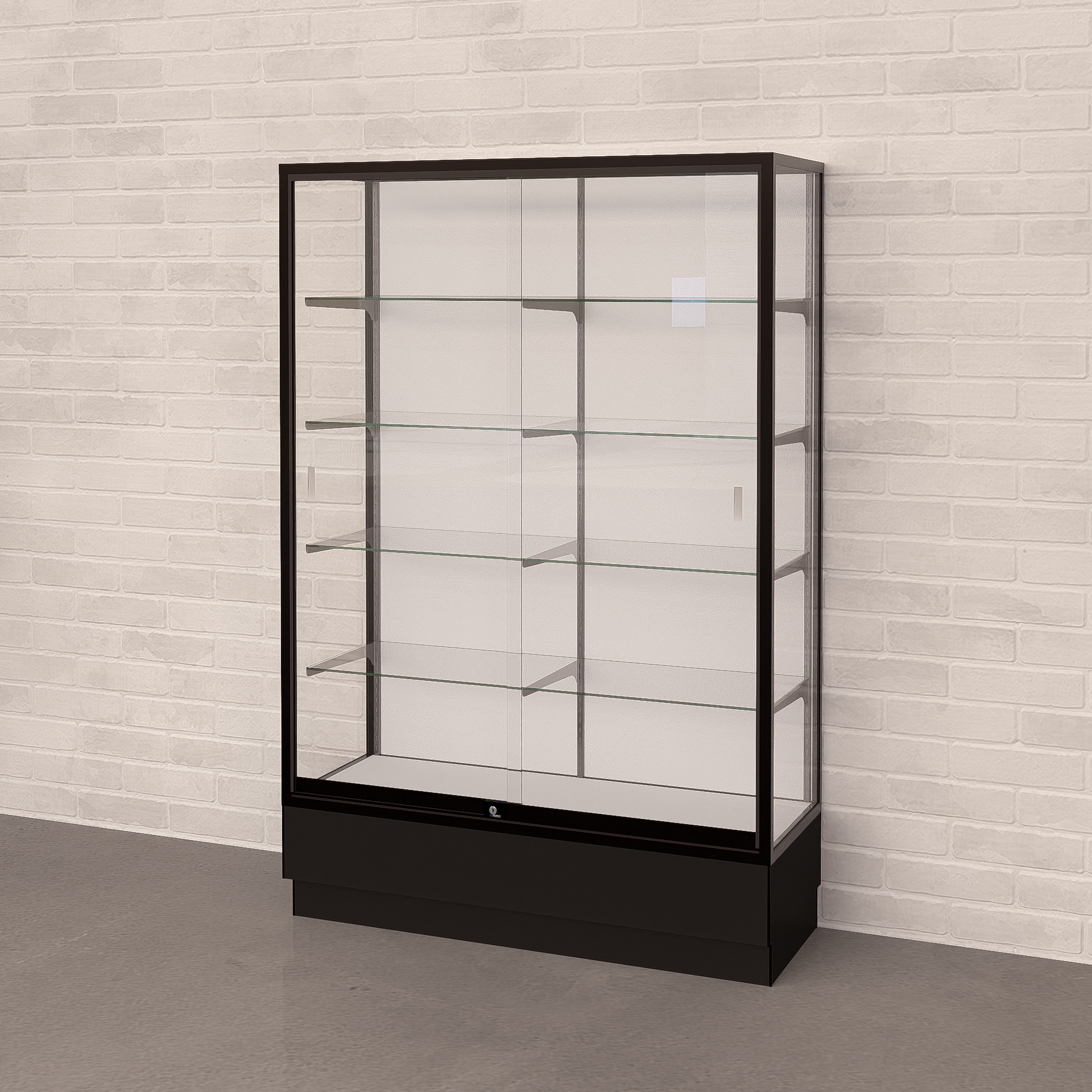2/3 Style Wallcase