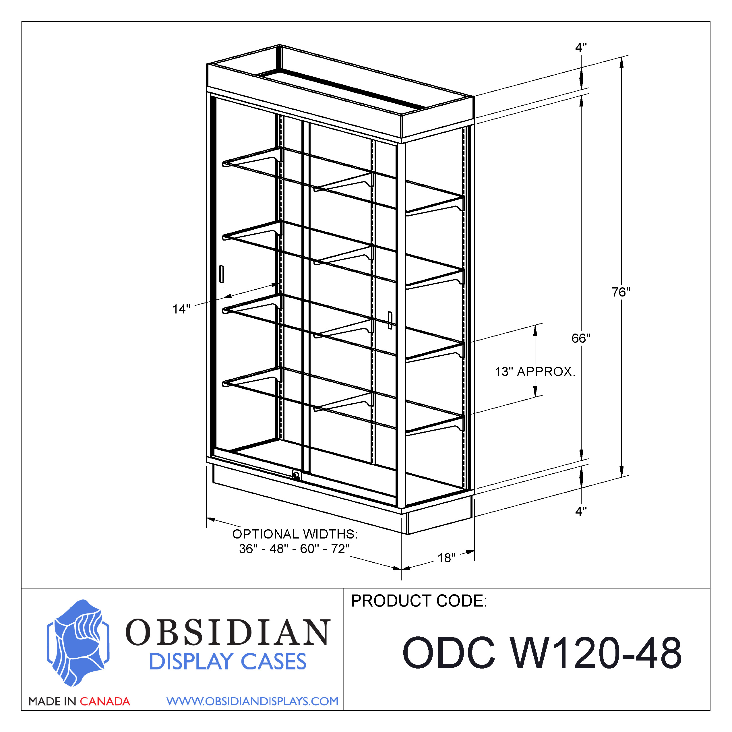 Full Style Wallcase - Image 18