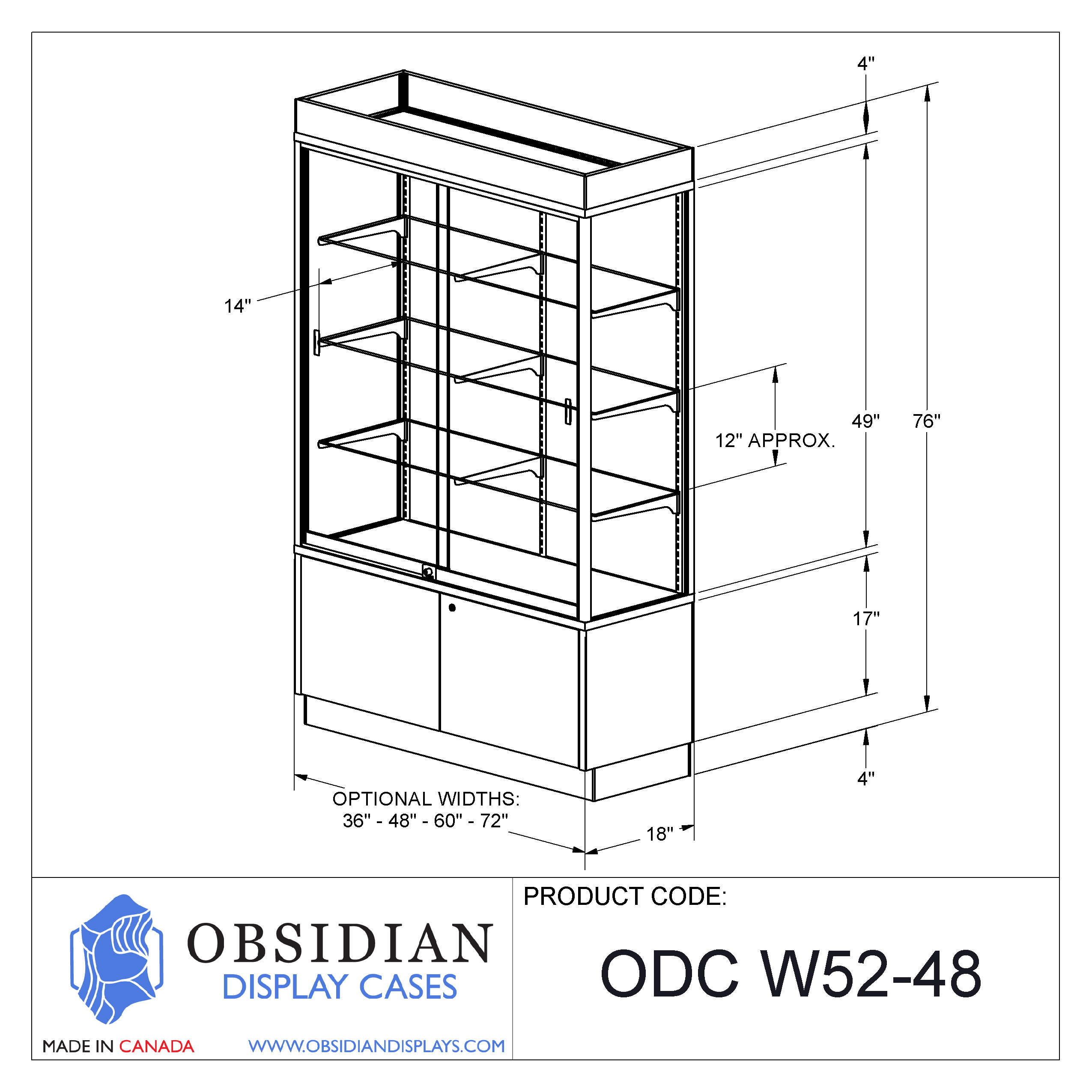 1/2 Style Wallcase - Image 18